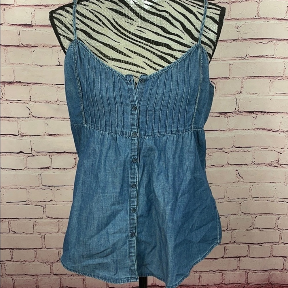 Maurices Top Size Medium